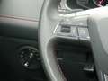 SEAT Ibiza FR Black Ed 1.0 TSI VollLED/Navi/Dinamica/Sitzheiz Grigio - thumbnail 13