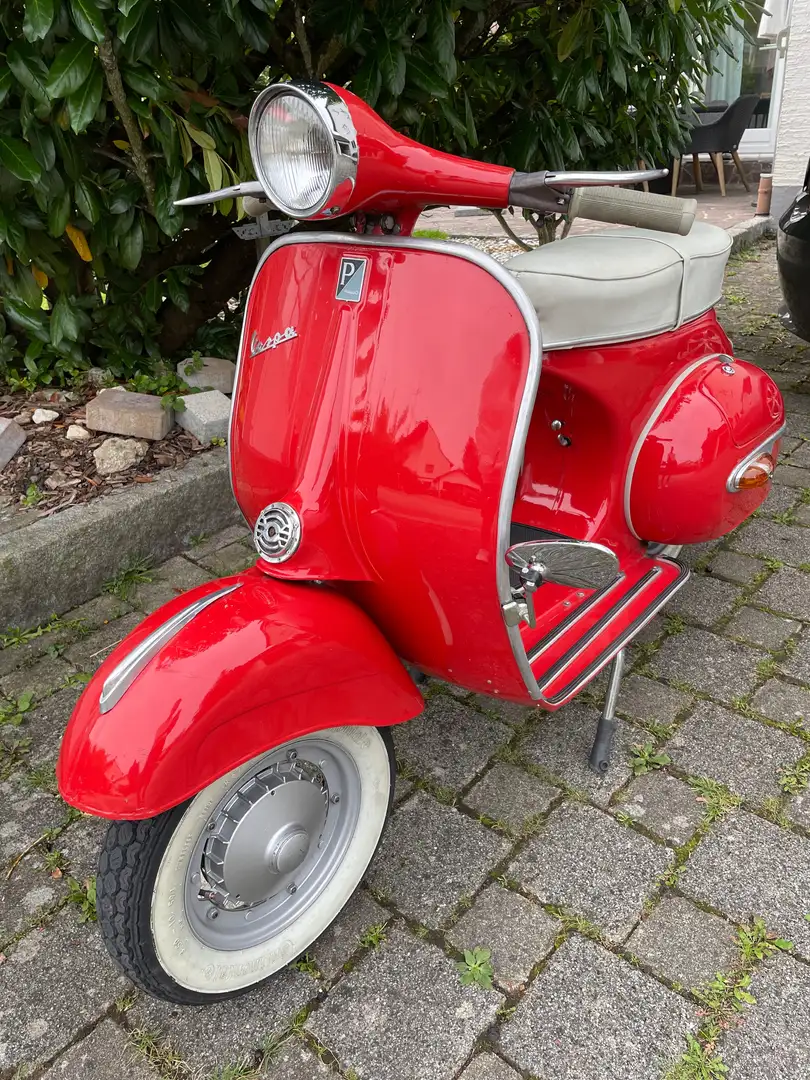 Vespa 125 VNB 3T (125/150) - 2