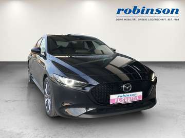 Mazda3 Skyactiv-G122 Comfort+ /SO/ST