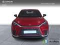 Lexus LBX RELAX Rouge - thumbnail 2