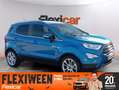 Ford EcoSport 1.5 TDCi EcoBlue 73kW S&S ST Line Azul - thumbnail 1