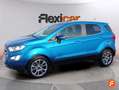 Ford EcoSport 1.5 TDCi EcoBlue 73kW S&S ST Line Azul - thumbnail 5
