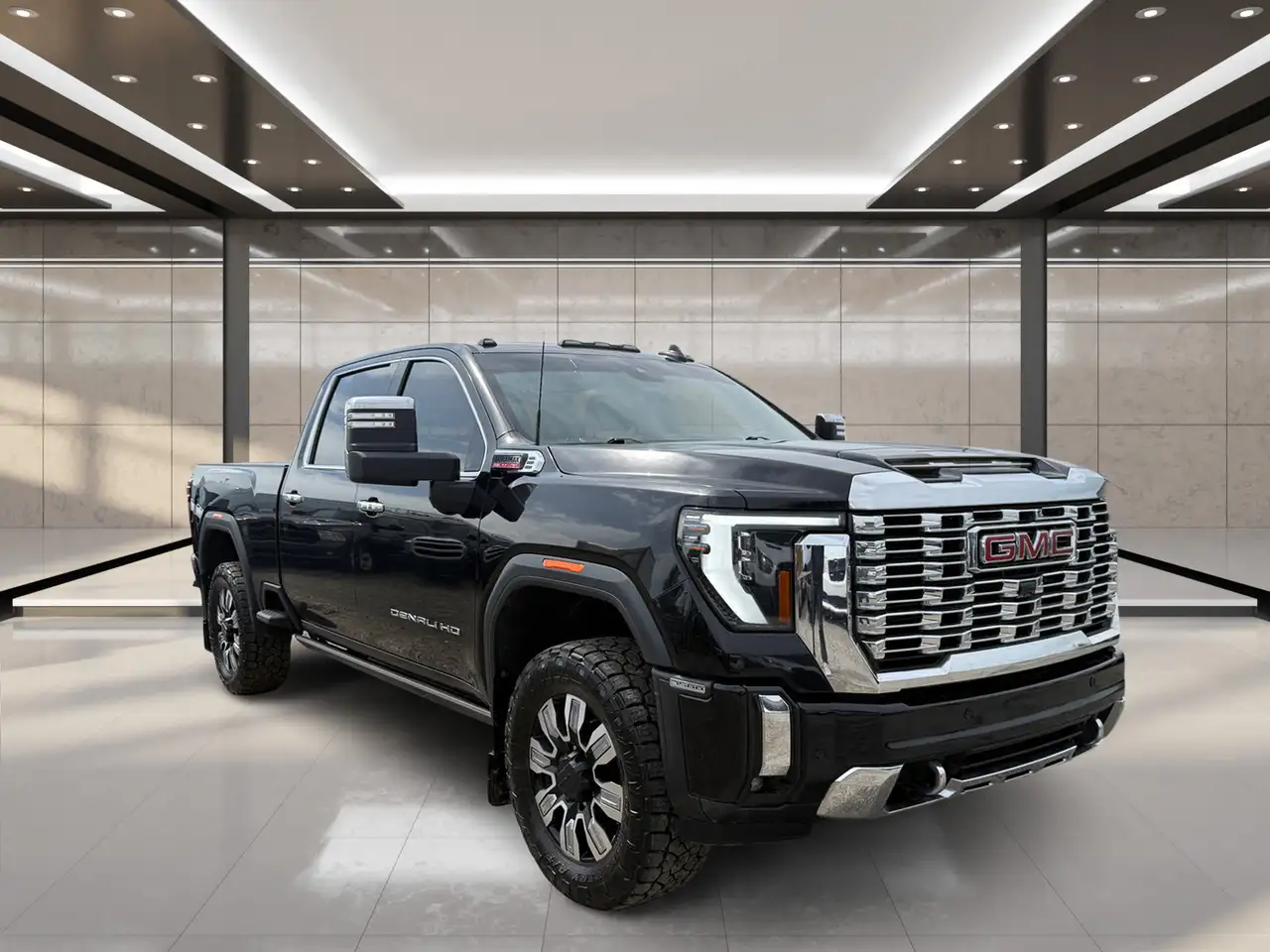 GMC Sierra 3500HD photo GMC Sierra 3500HD