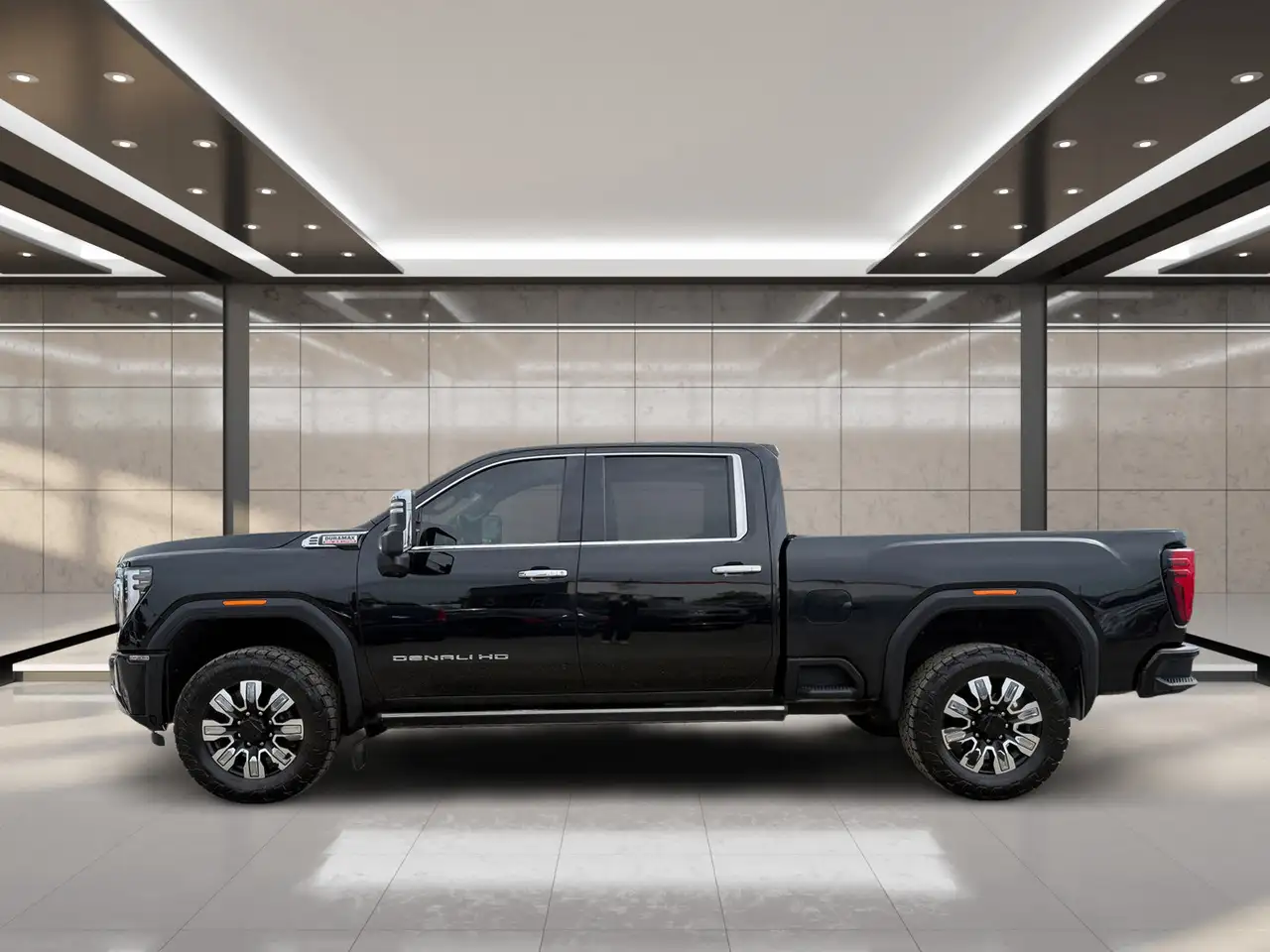 GMC Sierra 3500HD photo GMC Sierra 3500HD