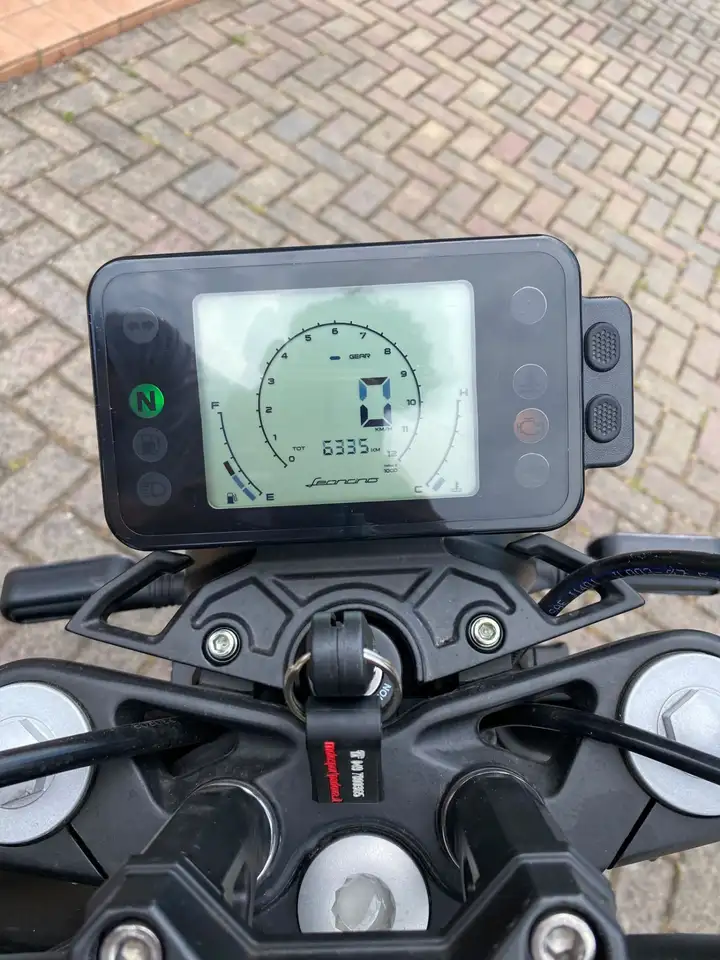 Benelli Leoncino