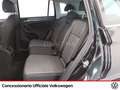 Volkswagen Tiguan 2.0 tdi life 150cv dsg Schwarz - thumbnail 9