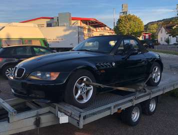 Z3 roadster 1.9