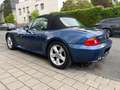 BMW Z3 Z3 roadster 2.8 Blau - thumbnail 13