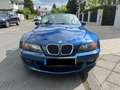 BMW Z3 Z3 roadster 2.8 Blau - thumbnail 14