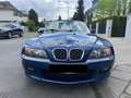 BMW Z3 Z3 roadster 2.8 Blau - thumbnail 2