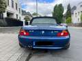 BMW Z3 Z3 roadster 2.8 Blau - thumbnail 3