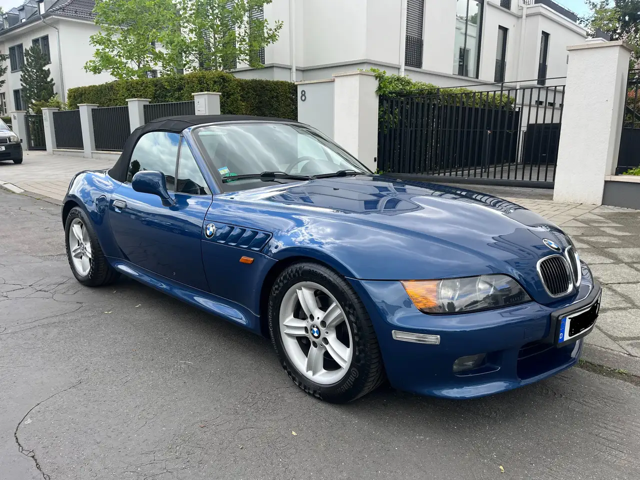 BMW Z3