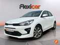 Kia Rio 1.2 DPi Drive 84 Blanco - thumbnail 3