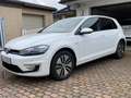 Volkswagen e-Golf Golf VII e-Golf Weiß - thumbnail 1