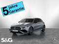Mercedes-Benz A 200 d AMG MBUX+RüKam+LED+AHK+HuD+Totwink+Night Silber - thumbnail 1