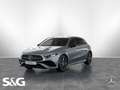 Mercedes-Benz A 200 d AMG MBUX+RüKam+LED+AHK+HuD+Totwink+Night Silber - thumbnail 12