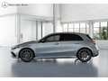 Mercedes-Benz A 200 d AMG MBUX+RüKam+LED+AHK+HuD+Totwink+Night Silber - thumbnail 2