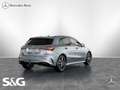 Mercedes-Benz A 200 d AMG MBUX+RüKam+LED+AHK+HuD+Totwink+Night Silber - thumbnail 3