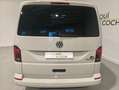 Volkswagen T5 Multivan Outdoor 2.0 150cv DSG Gris - thumbnail 13