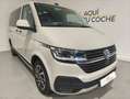 Volkswagen T5 Multivan Outdoor 2.0 150cv DSG Gris - thumbnail 2