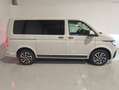 Volkswagen T5 Multivan Outdoor 2.0 150cv DSG Gris - thumbnail 3