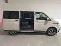 Volkswagen T5 Multivan Outdoor 2.0 150cv DSG Gris - thumbnail 5