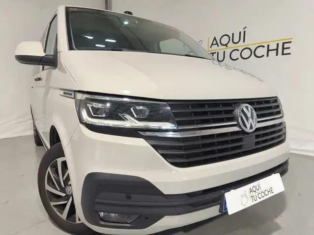 Volkswagen T5 Multivan Outdoor 2.0 150cv DSG