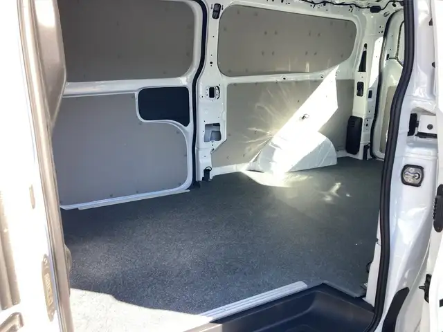 Volkswagen Transporter VW Transporter Kasten Edition LR TDI 4M Ansicht 11