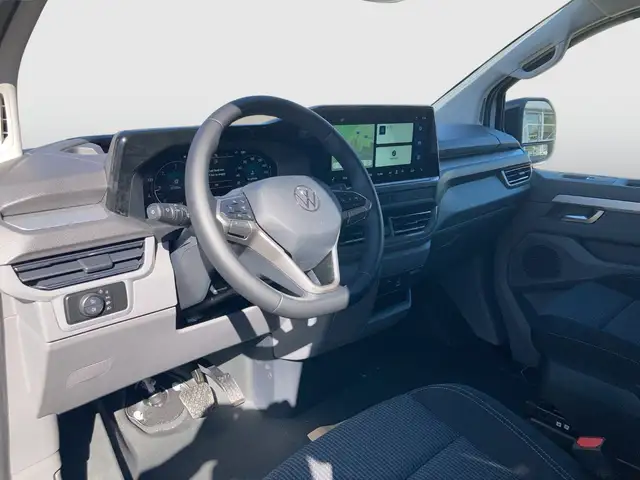 Volkswagen Transporter VW Transporter Kasten Edition LR TDI 4M Ansicht 8