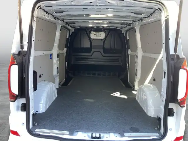 Volkswagen Transporter VW Transporter Kasten Edition LR TDI 4M Ansicht 12