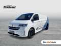 Volkswagen Transporter VW Transporter Kasten Edition LR TDI 4M Weiß - thumbnail 1