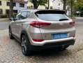 Hyundai TUCSON blue Style 2WD Beige - thumbnail 4