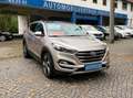 Hyundai TUCSON blue Style 2WD Beige - thumbnail 1