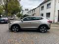 Hyundai TUCSON blue Style 2WD Beige - thumbnail 7