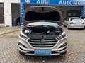 Hyundai TUCSON blue Style 2WD Beige - thumbnail 11
