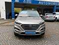 Hyundai TUCSON blue Style 2WD Beige - thumbnail 2