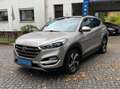 Hyundai TUCSON blue Style 2WD Beige - thumbnail 3