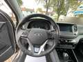 Hyundai TUCSON blue Style 2WD Beige - thumbnail 17
