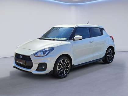 Suzuki Swift 1.4 Sport Smart Hybrid 140PK/Apple Carplay/Adaptiv