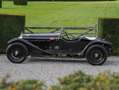 Alfa Romeo 1750 6C SS Zagato/ Mille Miglia 1929/ Factory 2.3L/ POR Fekete - thumbnail 5
