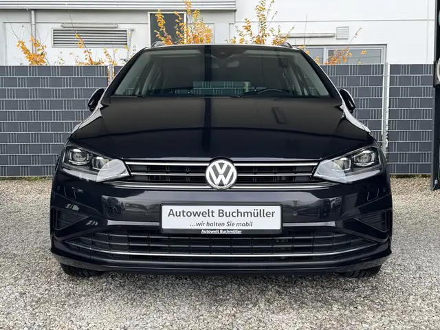 Volkswagen Golf Sportsvan Golf Sportsvan 1.4 TSI DSG,AHK,SHZ,CAM,DAB,NAVI