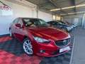 Mazda 6 MAZDA6 2.2L Skyactiv-D 150ch Dynamique Rouge - thumbnail 3