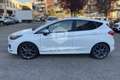 Ford Fiesta Fiesta 1.0 Ecoboost Hybrid 125 CV 5 porte ST-Line Weiß - thumbnail 8
