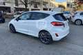 Ford Fiesta Fiesta 1.0 Ecoboost Hybrid 125 CV 5 porte ST-Line Weiß - thumbnail 7