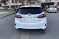 Ford Fiesta Fiesta 1.0 Ecoboost Hybrid 125 CV 5 porte ST-Line Weiß - thumbnail 6