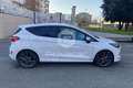 Ford Fiesta Fiesta 1.0 Ecoboost Hybrid 125 CV 5 porte ST-Line Weiß - thumbnail 4