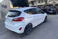 Ford Fiesta Fiesta 1.0 Ecoboost Hybrid 125 CV 5 porte ST-Line Weiß - thumbnail 5