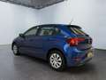 Volkswagen Polo VI Life 1.0 TSI Navigation via App-Connect Blau - thumbnail 4