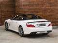 Mercedes-Benz SL 63 AMG DESIGNO*MAGIC*PANO*HARMAN*BRD*GARANTIE Blanco - thumbnail 4