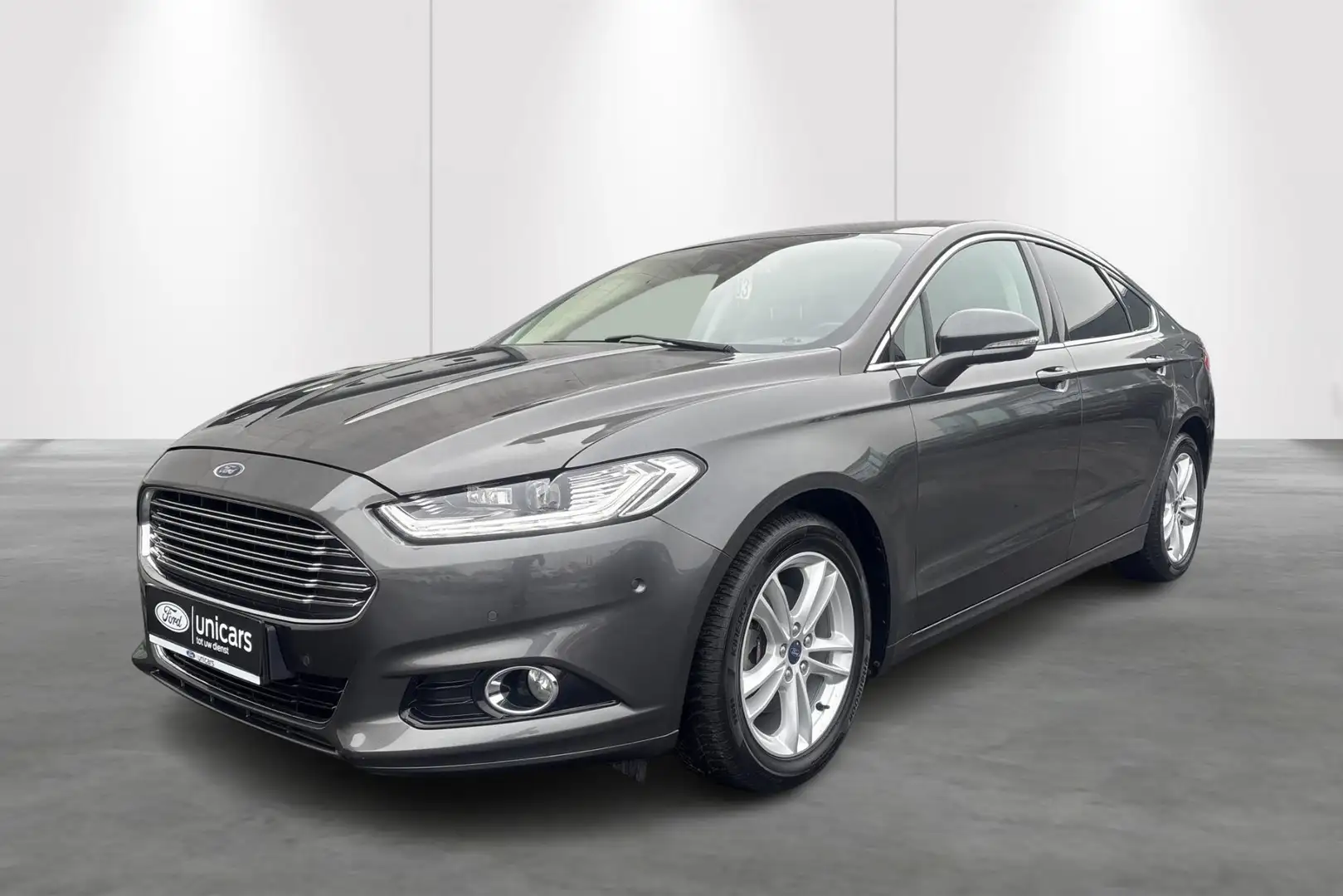 Ford Mondeo 2.0 TDCi 110kW S/S ECOn Titanium - 1